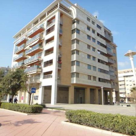 Paseo Maritimo Antonio Banderas Apartment Málaga Exterior foto